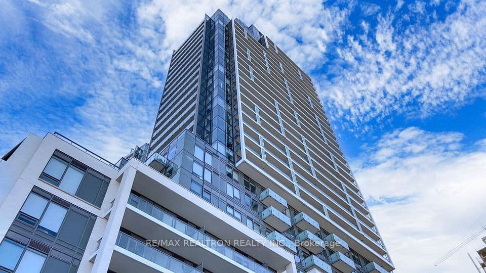 7 Golden Lion Heights N1105, Toronto, ON M2M 0C3 – photo 2