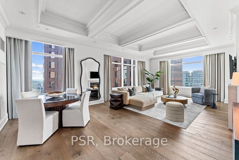 311 Bay Street 4804, Toronto, ON M5H 4G5 – main photo