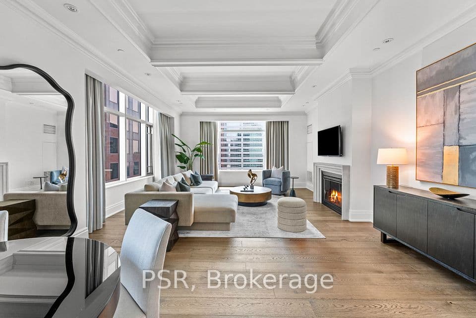 311 Bay Street 4804, Toronto, ON M5H 4G5 – photo 2