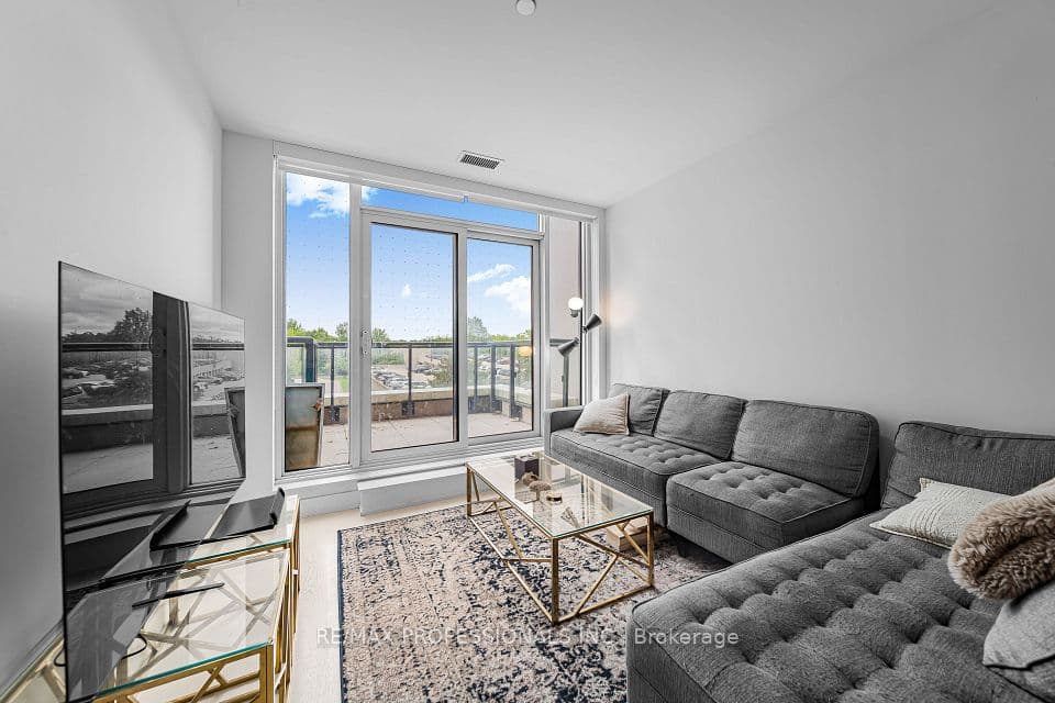 30 Inn The Park Drive 407, Toronto, ON M3C 0P7 – photo 3