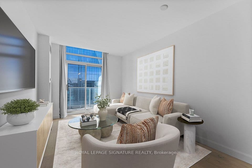 18 YONGE Street PH11, Toronto, ON M5E 1Z8 – photo 2
