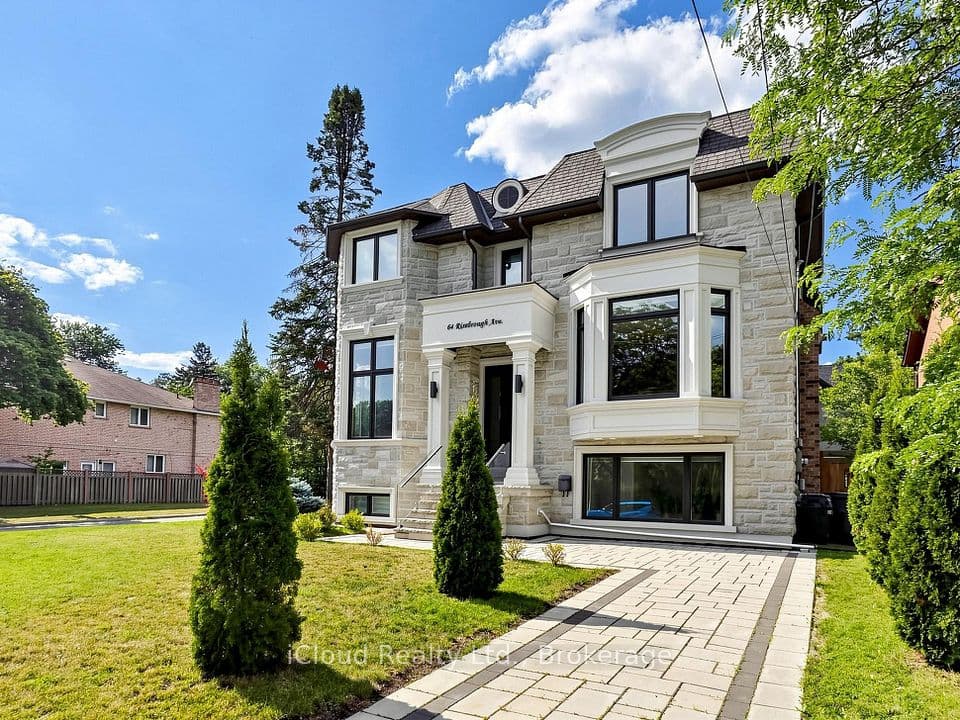 64 Risebrough Avenue, Toronto, ON M2M 2E3 – photo 2
