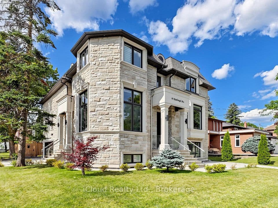 64 Risebrough Avenue, Toronto, ON M2M 2E3 – photo 3