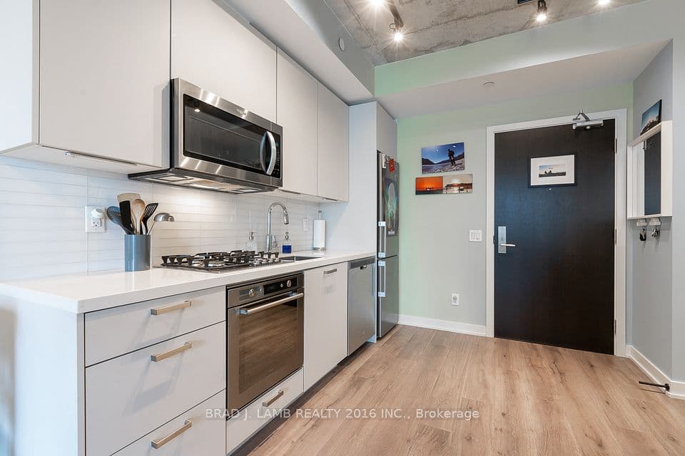 55 Ontario Street 607, Toronto, ON M5A 0T8 – photo 3