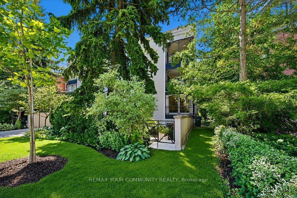 105 Heath Street 3, Toronto, ON M4V 1T5 – photo 3