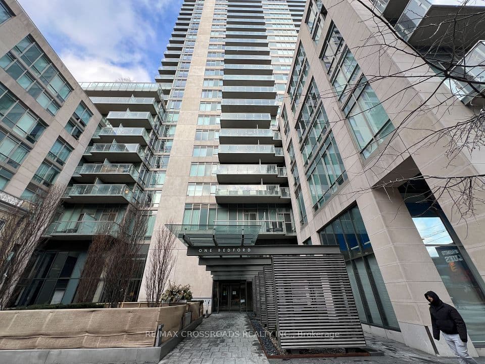 1 Bedford Road 3003, Toronto, ON M5R 2B5 – photo 2
