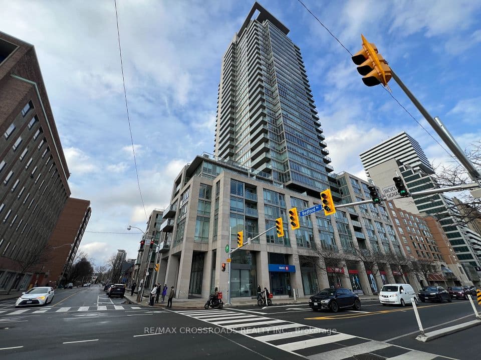 1 Bedford Road 3003, Toronto, ON M5R 2B5 – main photo