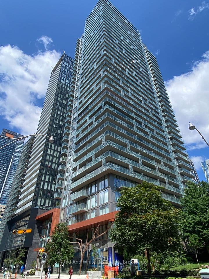 50 Wellesley Street E 3207, Toronto, ON M4Y 0C8 – main photo
