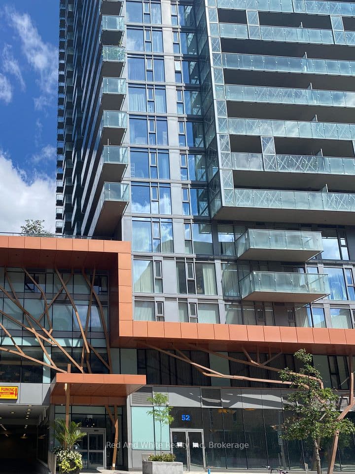 50 Wellesley Street E 3207, Toronto, ON M4Y 0C8 – photo 2