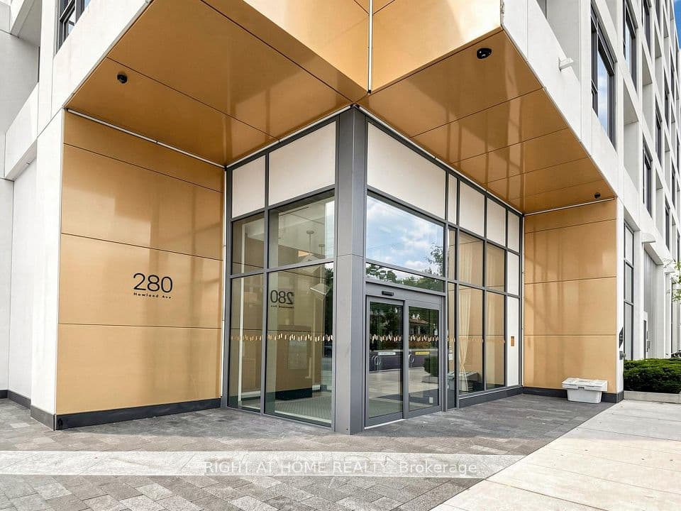 280 Howland Avenue 615, Toronto, ON M5R 0C3 – photo 2