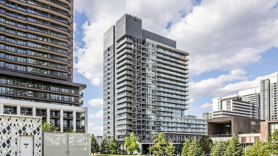 72 Esther Shiner Boulevard 2115, Toronto, ON M2K 0C4 – photo 2