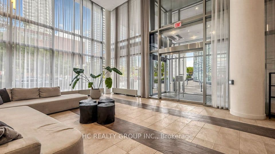 72 Esther Shiner Boulevard 2115, Toronto, ON M2K 0C4 – photo 3