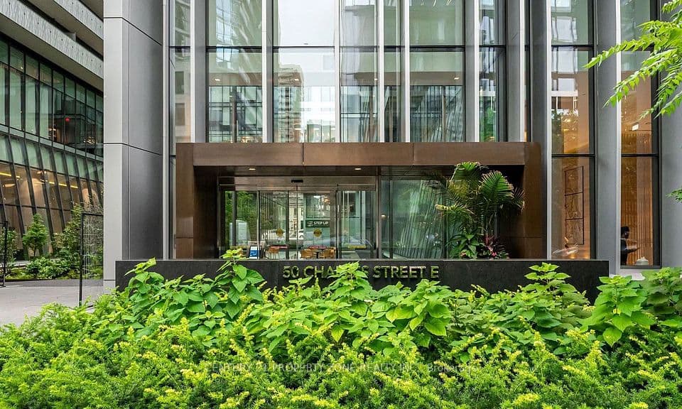 50 Charles Street E 1007, Toronto, ON M4Y 1T1 – photo 2