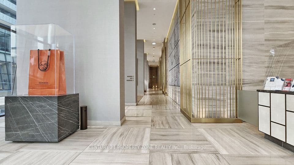 50 Charles Street E 1007, Toronto, ON M4Y 1T1 – photo 3