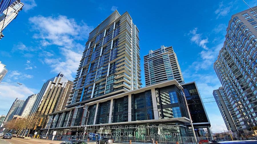 4955 Yonge Street 1912, Toronto, ON M2N 0L8 – main photo