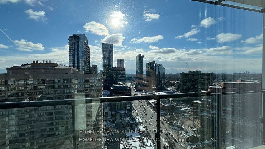 4955 Yonge Street 1912, Toronto, ON M2N 0L8 – photo 2