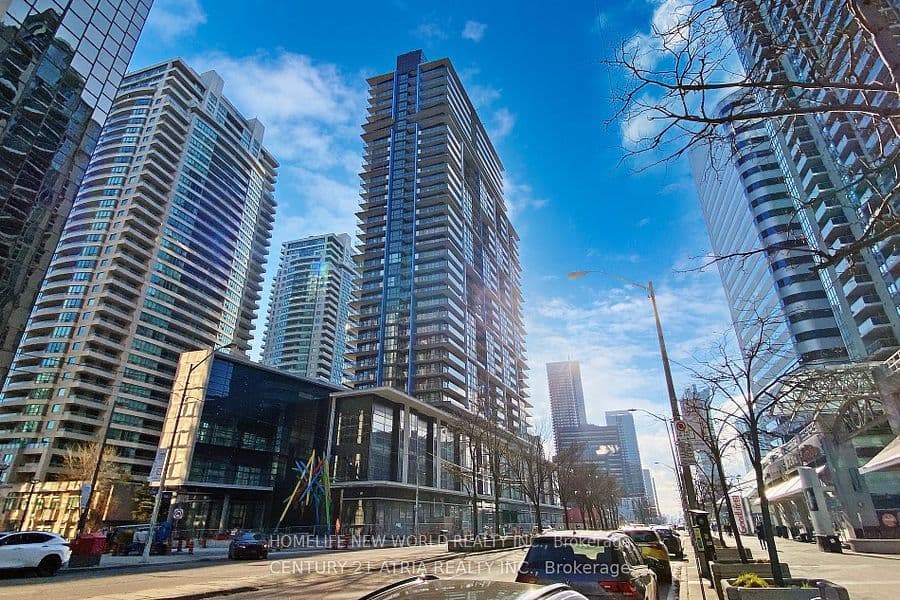 4955 Yonge Street 1912, Toronto, ON M2N 0L8 – photo 3