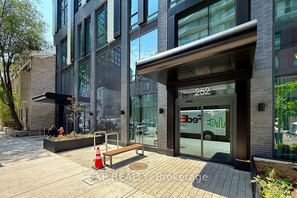 252 Church Street 5012, Toronto, ON M5B 0E6 – photo 2