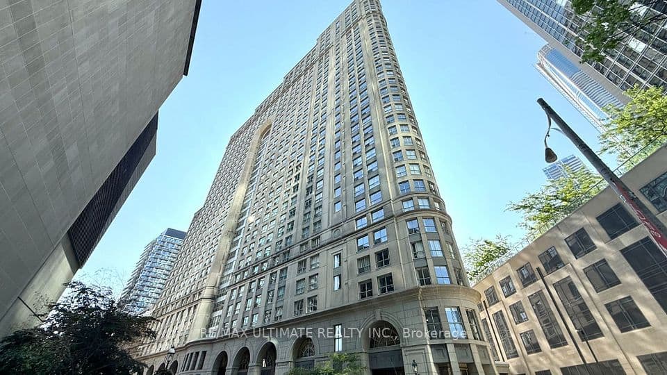 25 The Esplanade 913, Toronto, ON M5E 1W5 – photo 2