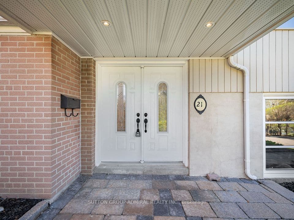 21 Rialto Drive, Toronto, ON M3A 2N7 – photo 2