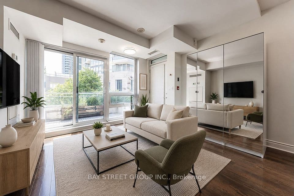 31 Olive Avenue 221, Toronto, ON M2N 4N4 – photo 2