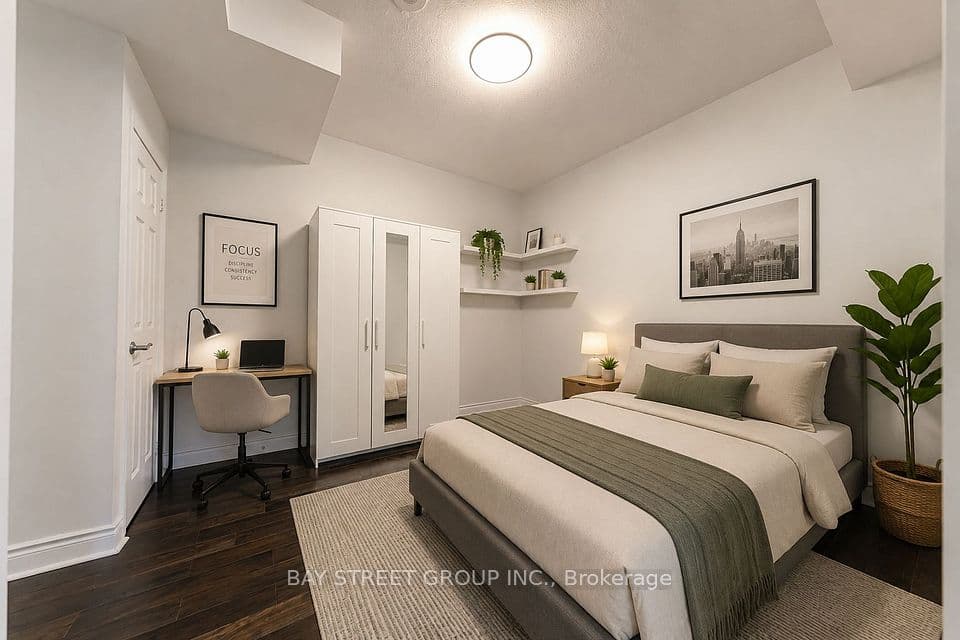 31 Olive Avenue 221, Toronto, ON M2N 4N4 – photo 3