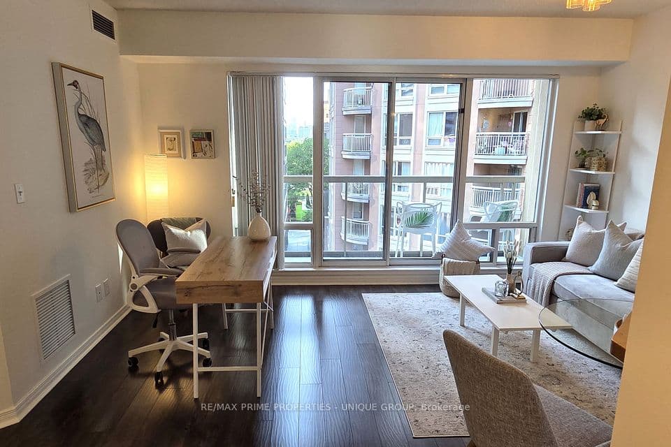 99 Hayden Street 1005, Toronto, ON M4Y 3B4 – photo 3