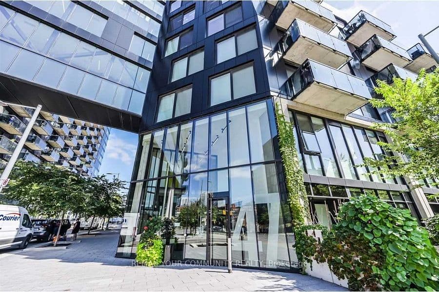 47 Lower River Street Ph33, Toronto, ON M5A 0G1 – main photo