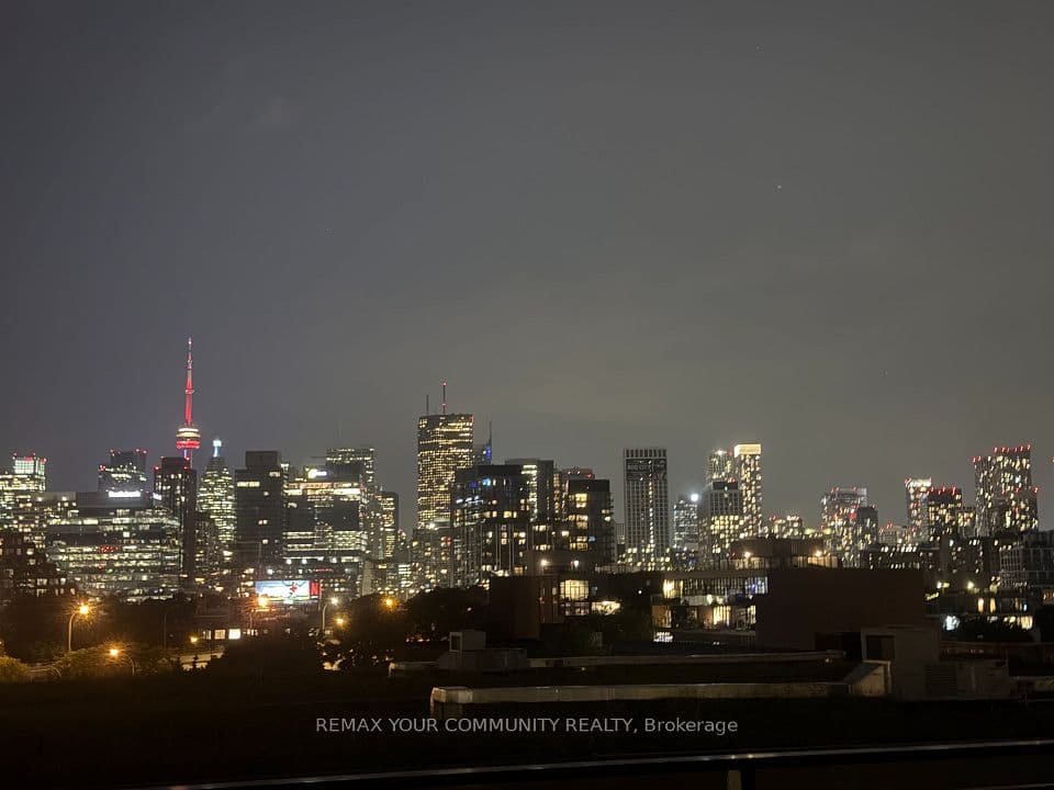 47 Lower River Street Ph33, Toronto, ON M5A 0G1 – photo 3