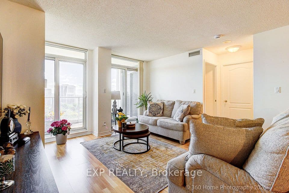 8 Rean Drive 1705, Toronto, ON M2K 3B9 – photo 2