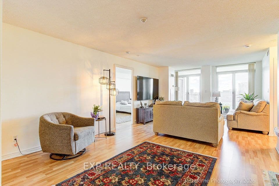 8 Rean Drive 1705, Toronto, ON M2K 3B9 – photo 3