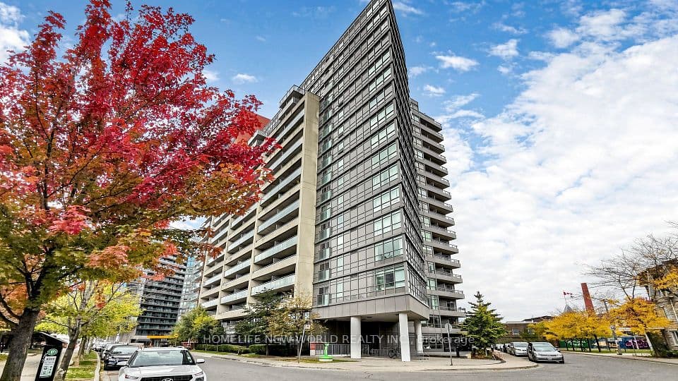 38 Joe Shuster Way 425, Toronto, ON M6K 0A4 – main photo