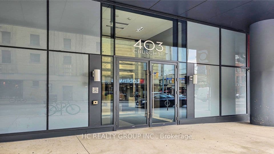 403 Church Street 1205, Toronto, ON M4Y 0C9 – photo 3