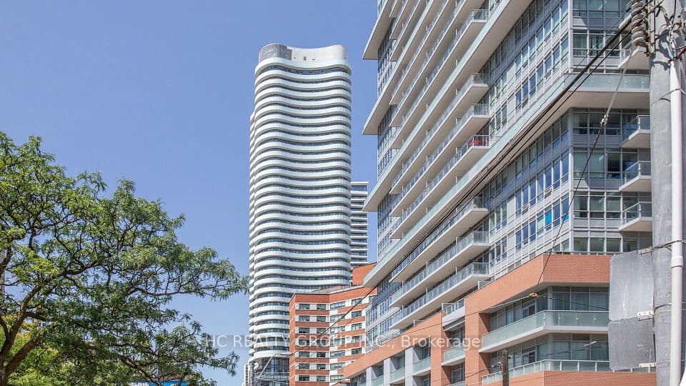 403 Church Street 1205, Toronto, ON M4Y 0C9 – photo 2