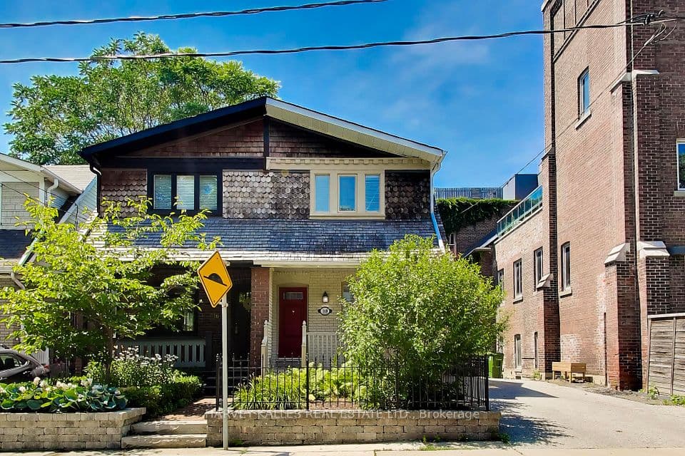 318 Sumach Street, Toronto, ON M5A 3K5 – main photo