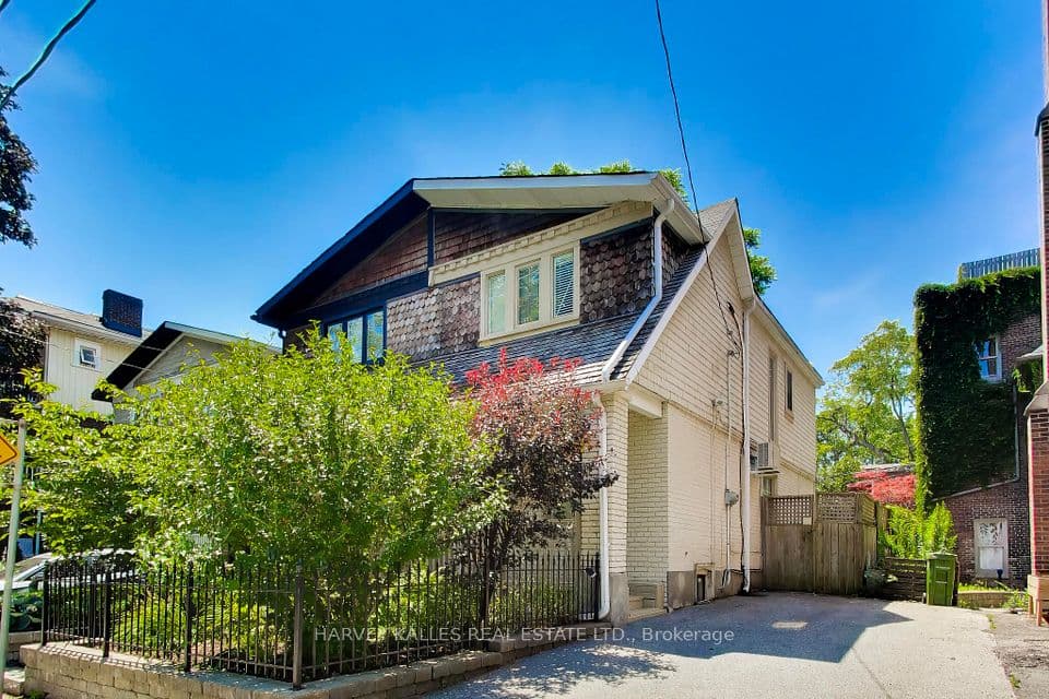 318 Sumach Street, Toronto, ON M5A 3K5 – photo 2