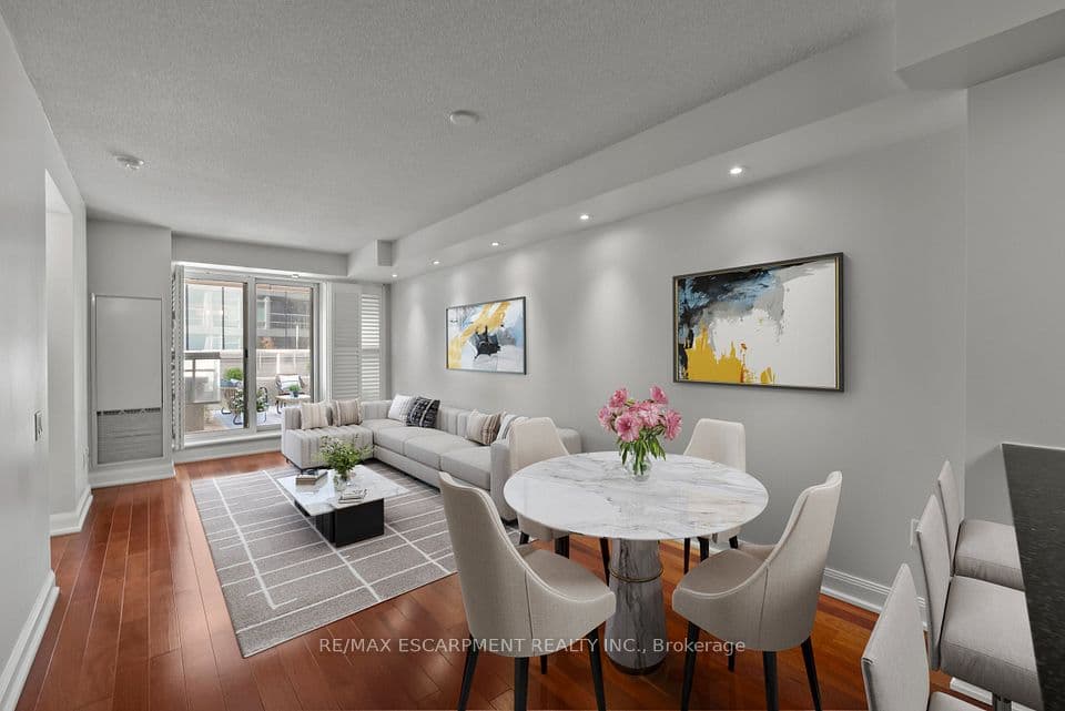 2181 Yonge Street 603, Toronto, ON M4S 3H7 – main photo