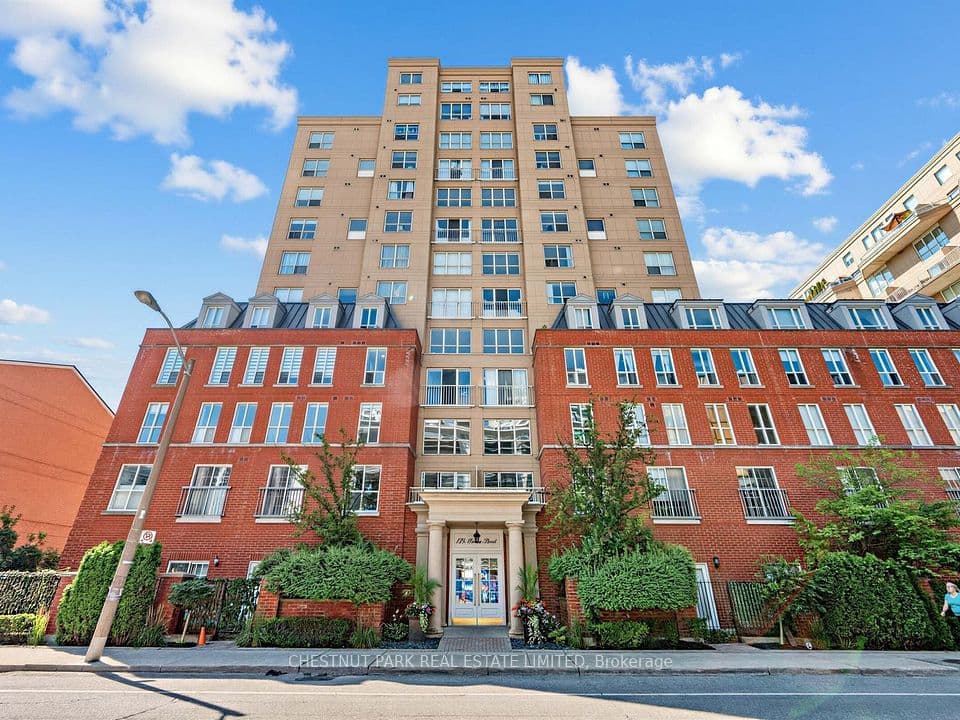 139 Merton Street 246, Toronto, ON M4S 3G7 – main photo