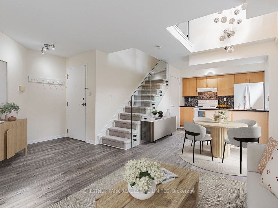 139 Merton Street 246, Toronto, ON M4S 3G7 – photo 2