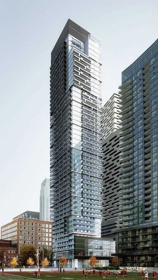 39 Roehampton Avenue 1709, Toronto, ON M4P 1P9 – main photo