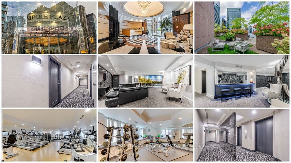 33 University Avenue 2506, Toronto, ON M5J 2S7 – photo 2