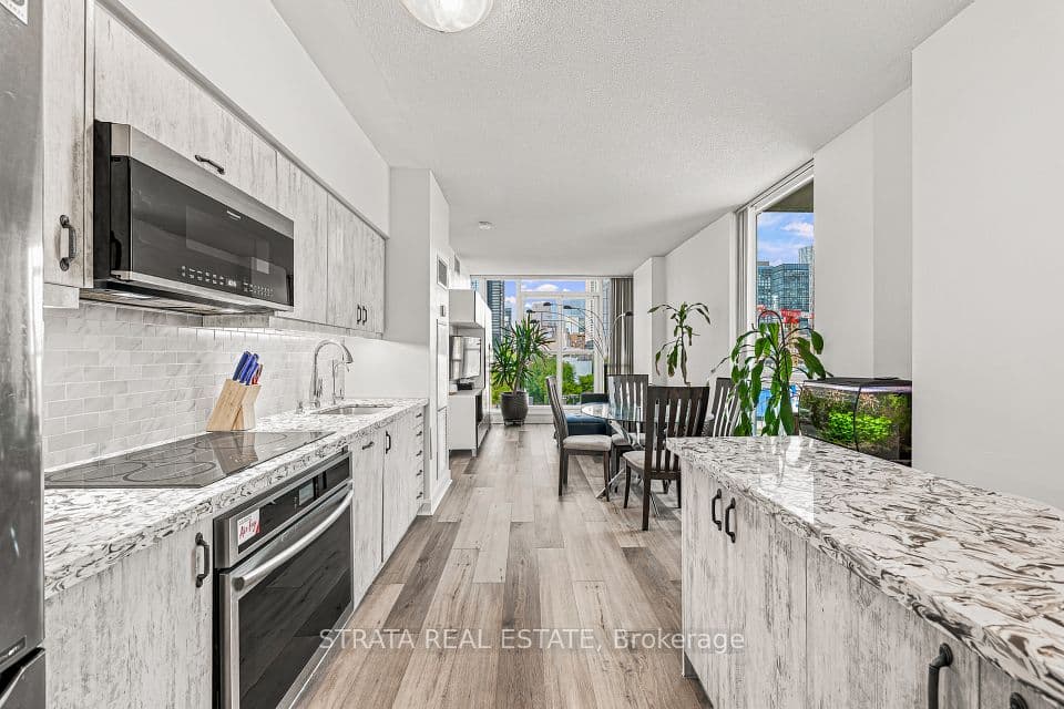 320 Richmond Street E 615, Toronto, ON M5A 1P9 – photo 3