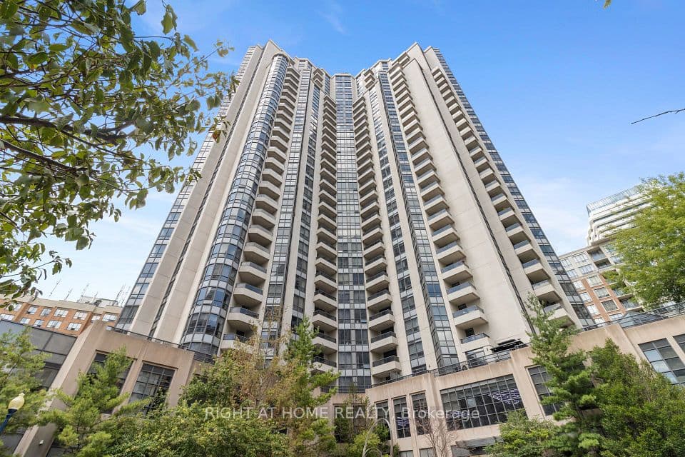 500 Doris Avenue TH1, Toronto, ON M2N 0C1 – photo 2