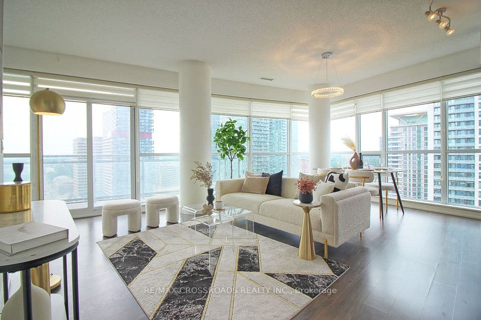 89 Dunfield Avenue 2202, Toronto, ON M4S 0A4 – main photo