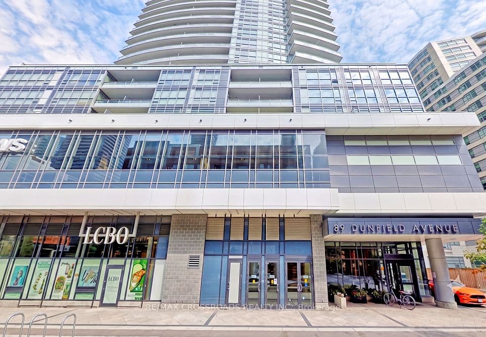 89 Dunfield Avenue 2202, Toronto, ON M4S 0A4 – photo 3