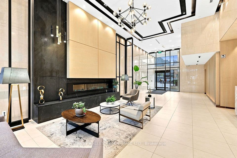 1 Belsize Drive PH6, Toronto, ON M4S 0B9 – photo 3