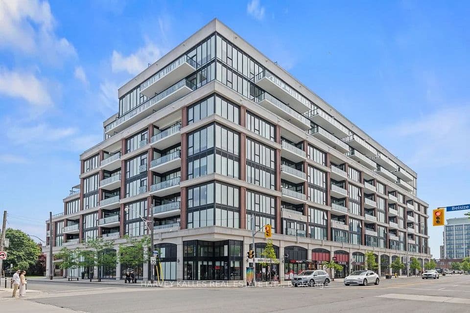 1 Belsize Drive PH6, Toronto, ON M4S 0B9 – photo 2