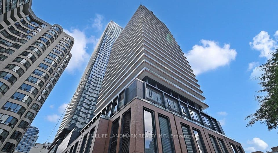 18 Maitland Terrace E 2402, Toronto, ON M4Y 0H2 – photo 2