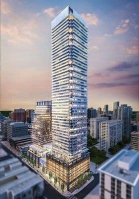18 Maitland Terrace E 2402, Toronto, ON M4Y 0H2 – main photo