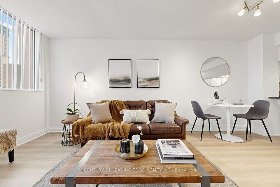 15 Northtown Way 328, Toronto, ON M2N 7A2 – photo 3